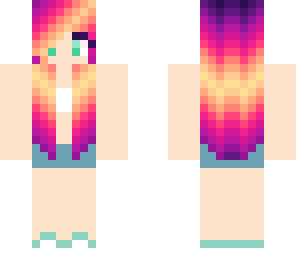sunshine girl