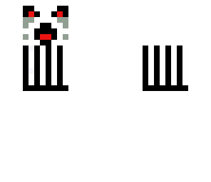 baby ghast