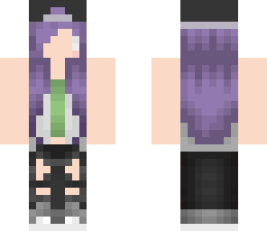 new outfit