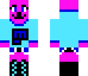 pewdiepie furry girl 2