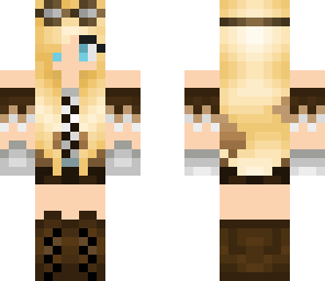 steampunk