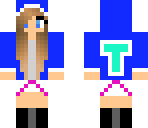 girl
