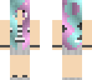 my skin please dont edit  or use edited