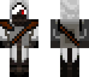 dark elf hunter