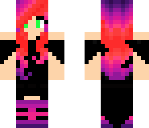 skin for cool chicks