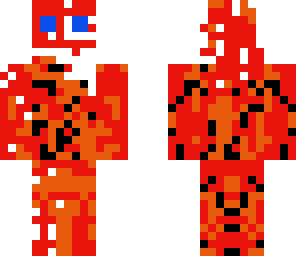 fire boy
