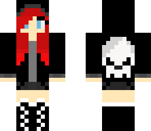 edited scene girl new