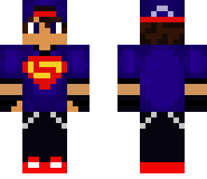 superboy