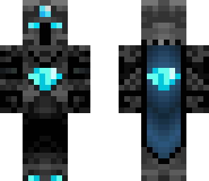 main skin