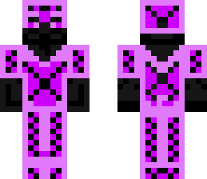 armored  endermen extra version