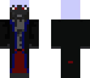dark elf