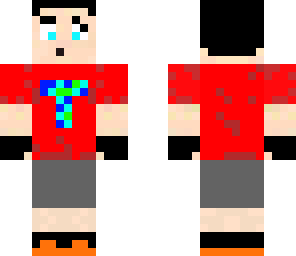 edited tobuscus