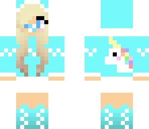 bayb girl