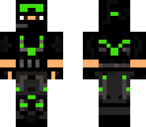 q soldiier green