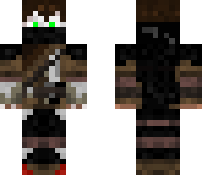ragged vampire 2