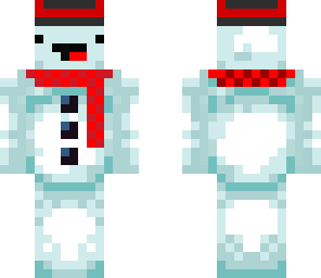 derp snowman