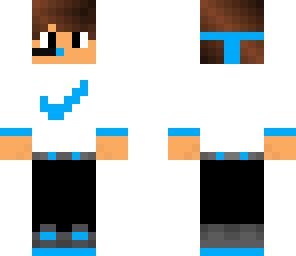 new youtube skin