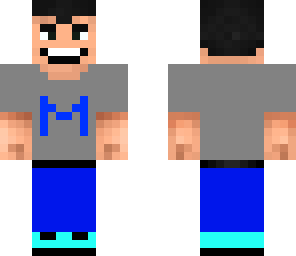 edited markiplier