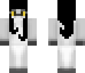 llama girl edit