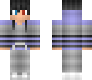 dupstep boy