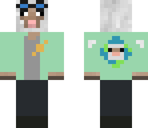 new sheep biology