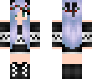 xmas skin part 1