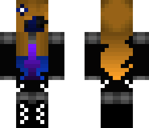 eyeless jack girl