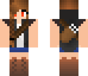 katniss summer -3- edit
