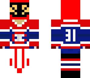carey price
