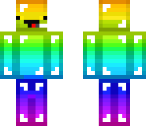 rainbow ******