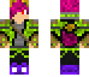 wildy