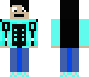 the awesome boy