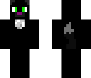 ravenpaw warrior cats skin