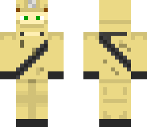 minecraft sniper