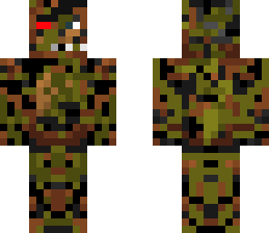 ffpm withered freddy