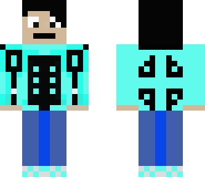 the awesome guy