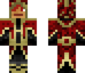 red mage