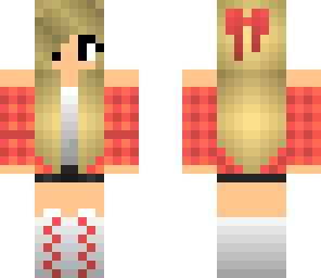 fixed plaid