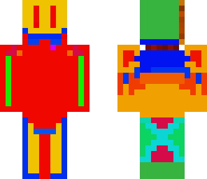 the follower