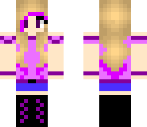 pop princess