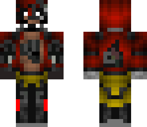 foxy 2