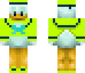 for my ducky friend