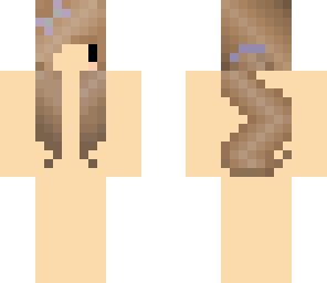 brown chibi base