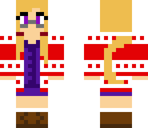 neko female canada