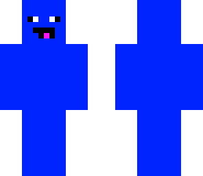 cookie monster derp
