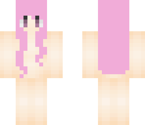 pink hair base