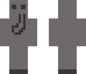 elaphant man