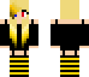 human female sollux captor