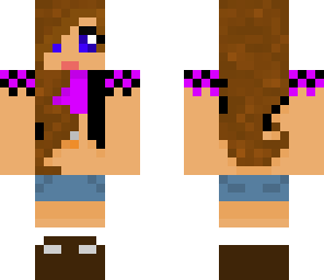 kyr sp33dy hot pink skin