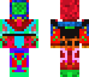 space captain re uploaded